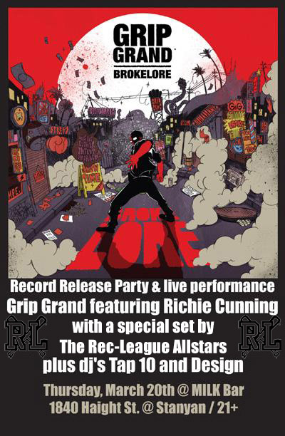 GG Flyer