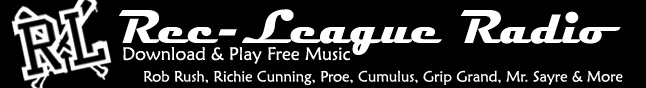 rec radio banner