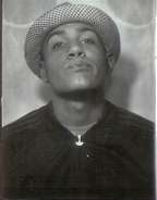 proe mug shot