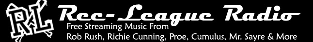 rec radio banner