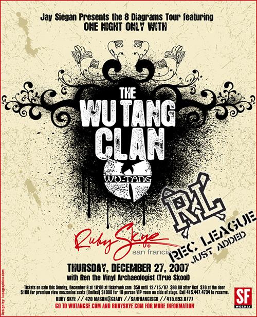 wuleague
