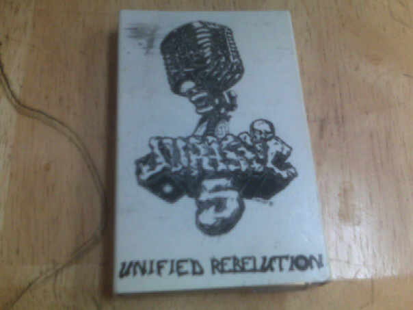 J5 Cassingle