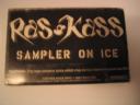Ras Kass–Sampler