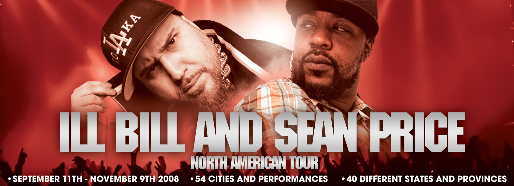 seanpillbtour