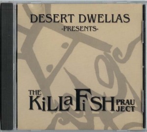 desert dwellas cd cover copy