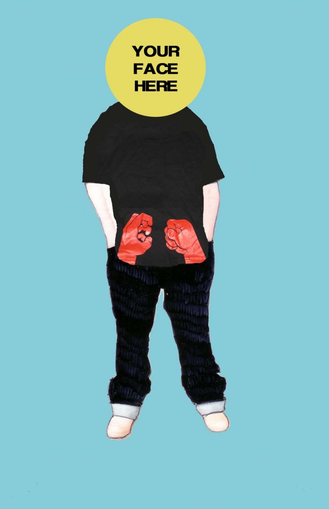 Grip Grand Epic T-Shirt Fail