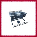 Grip Grand & DJ MF Shalem – Rewinder