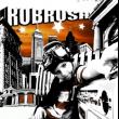 Rob Rush - Childhood Hero (CD)