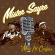 Mr. Sayre - The M.I.C. (CD)