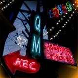 QM - Happy Hour CD