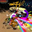 Haji P - Monkey Junk (CD)