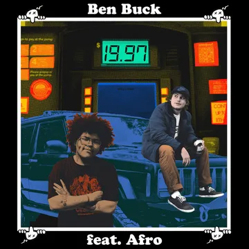 1997 cover