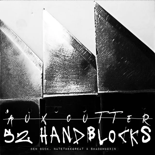 52 Handblocks cover