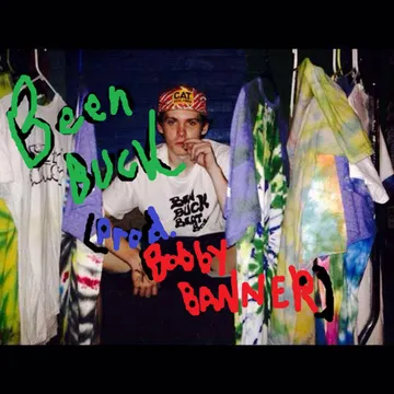 Been Buck (Prod. Bobby Banner MPC) cover
