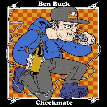 Check Mate (Prod. UGGO) cover