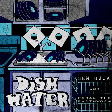 Dishwater (Remix) cover
