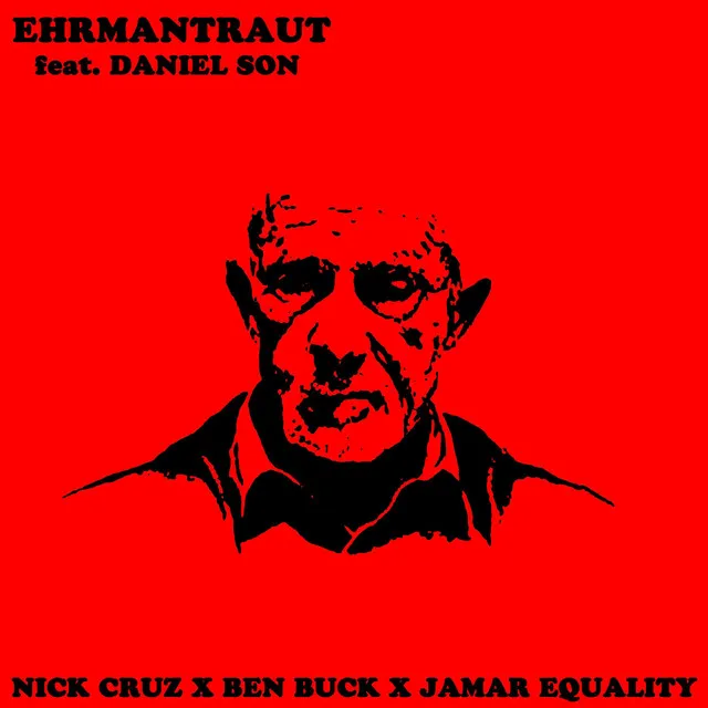 Ehrmantraut cover
