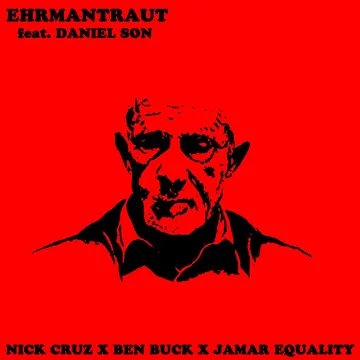 Ehrmantraut cover