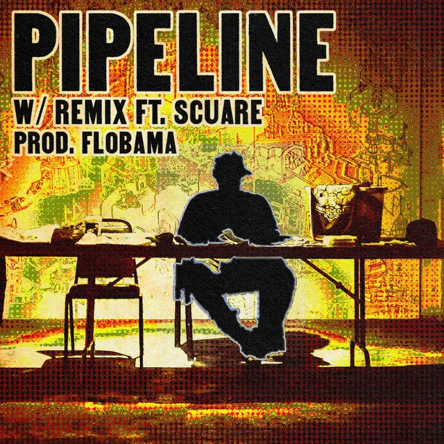 Pipeline cover