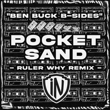 Pocket Sand (Ruler Why Remix) cover