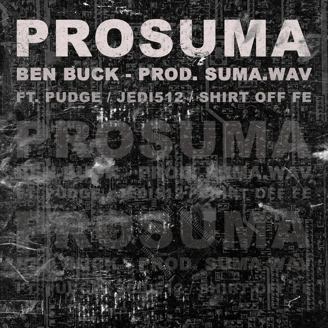 PROSUMA cover