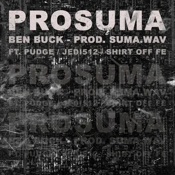 PROSUMA cover