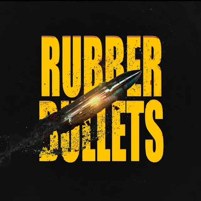 Rubber Bullets (Haris Qureshi Remix) cover