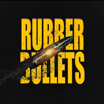Rubber Bullets (Haris Qureshi Remix) cover