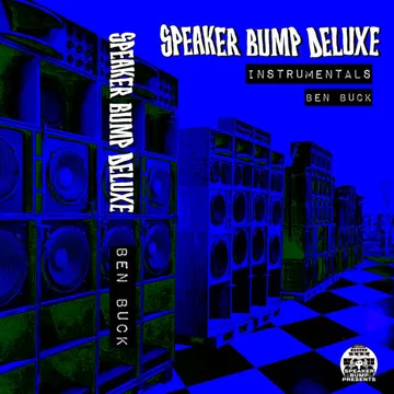Speaker Bump Deluxe (Instrumentals) cover