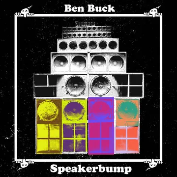 Speaker Bump (Prod. Uggo) cover