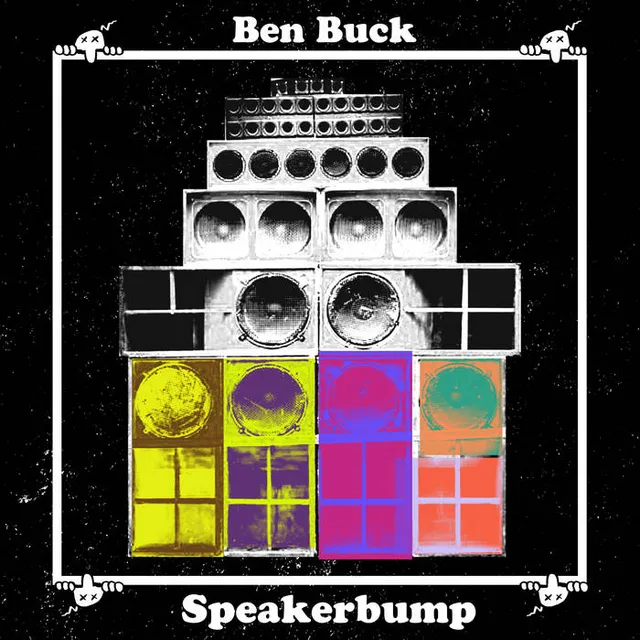 Speaker Bump (Prod. Uggo) cover