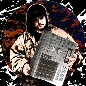 Speaker Bumps, Vol. 1 (Ben Buck Beat Tape) [Instrumental] cover