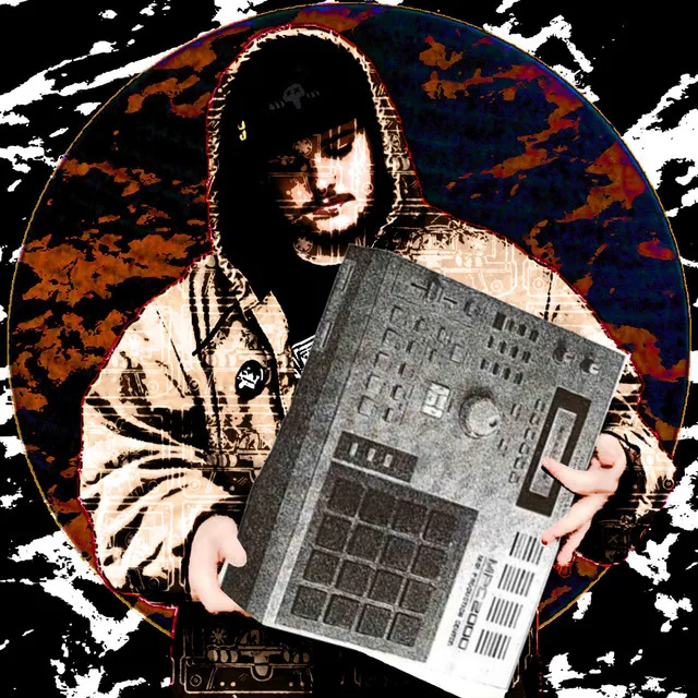Speaker Bumps, Vol. 1 (Ben Buck Beat Tape) [Instrumental] cover