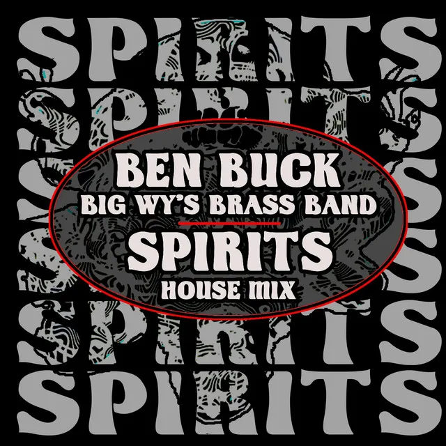 Spirits [Big Wy's Brass Band) (House Remix] cover
