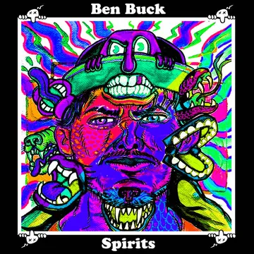 Spirits (Prod. Flobama) (Single) cover