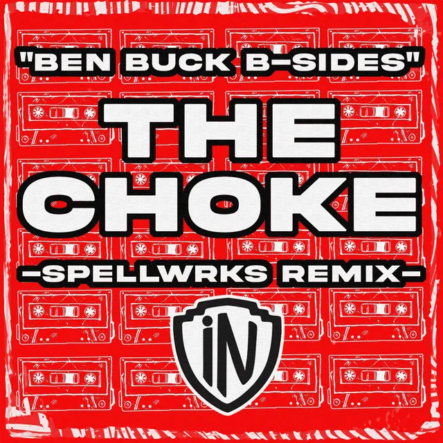The Choke cover