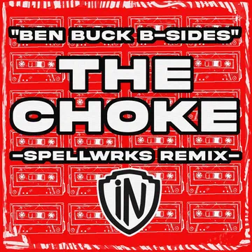 The Choke cover