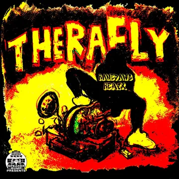 Therafly (The Point Remix) cover