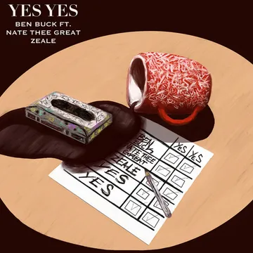 Yes Yes cover