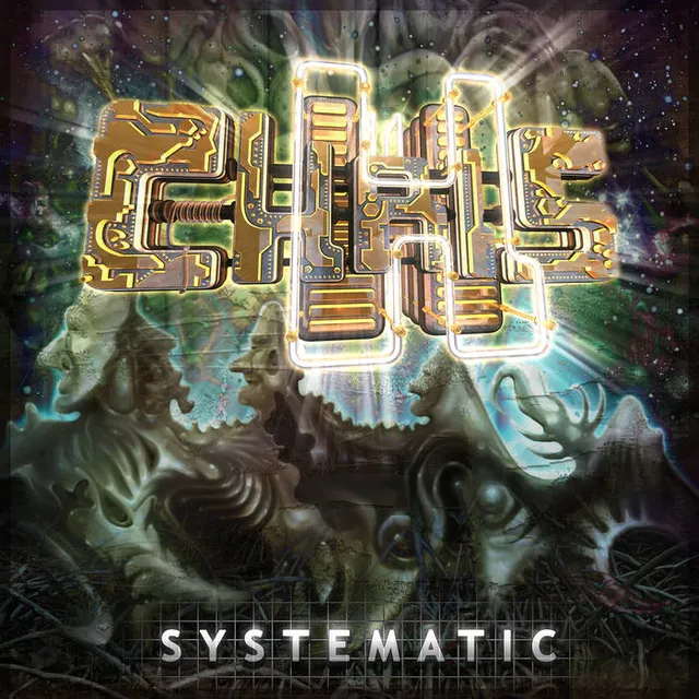 Systematic cover