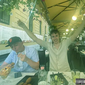 Stream of Consciousness cover