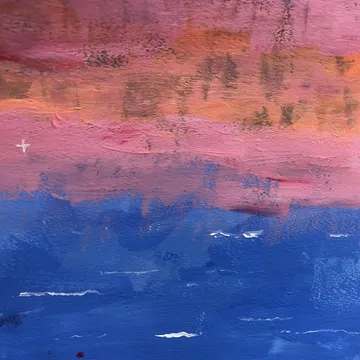 Swoon II cover