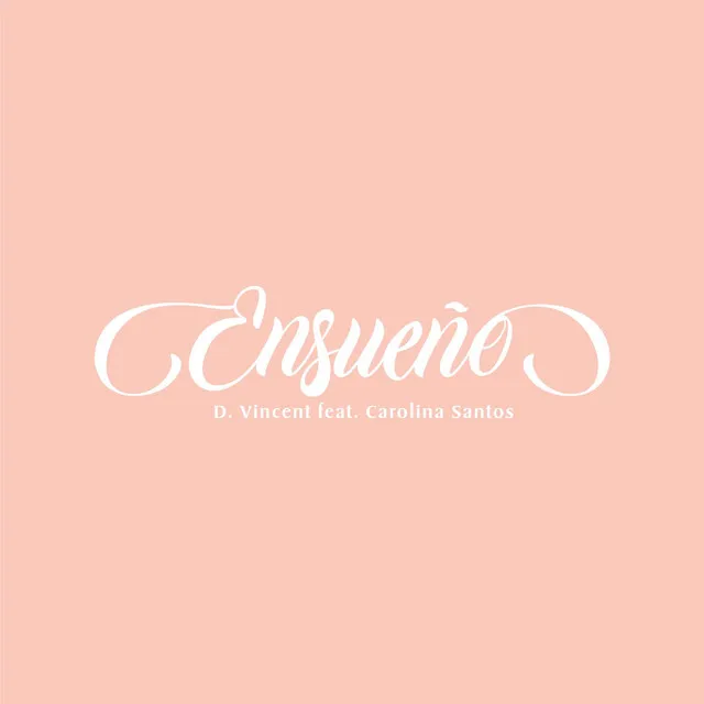 Ensueno cover