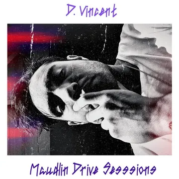 Maudlin Drive Sessions cover