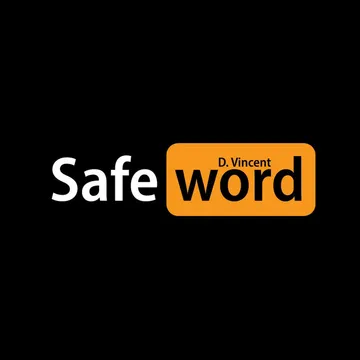 Safe Word cover