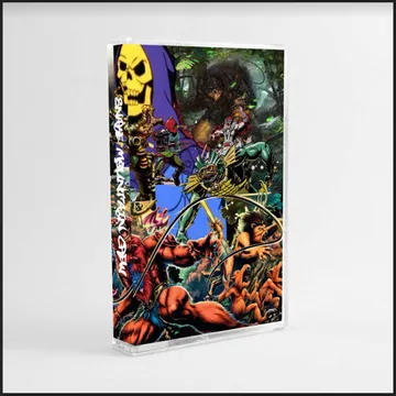 Snake Mountain Crew cover