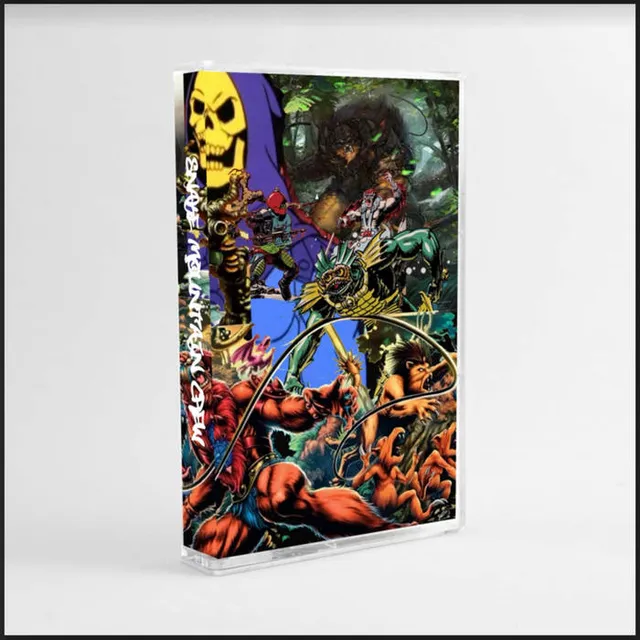 Snake Mountain Crew cover