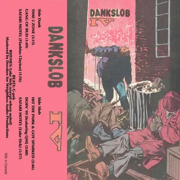 IV cover