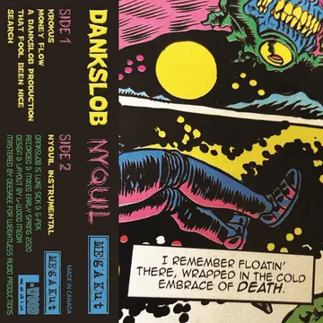 NYQUIL cover