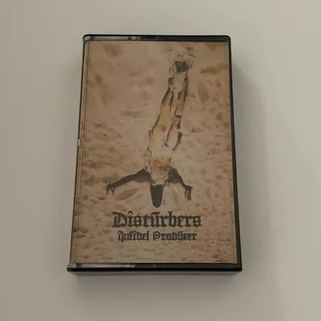 Infidel Producer cover